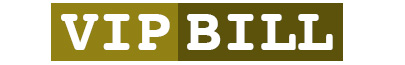 VIPBILL logo